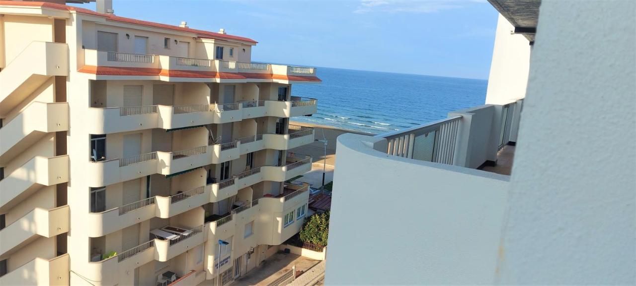 Peniscola Coliseum Apartment Exterior photo