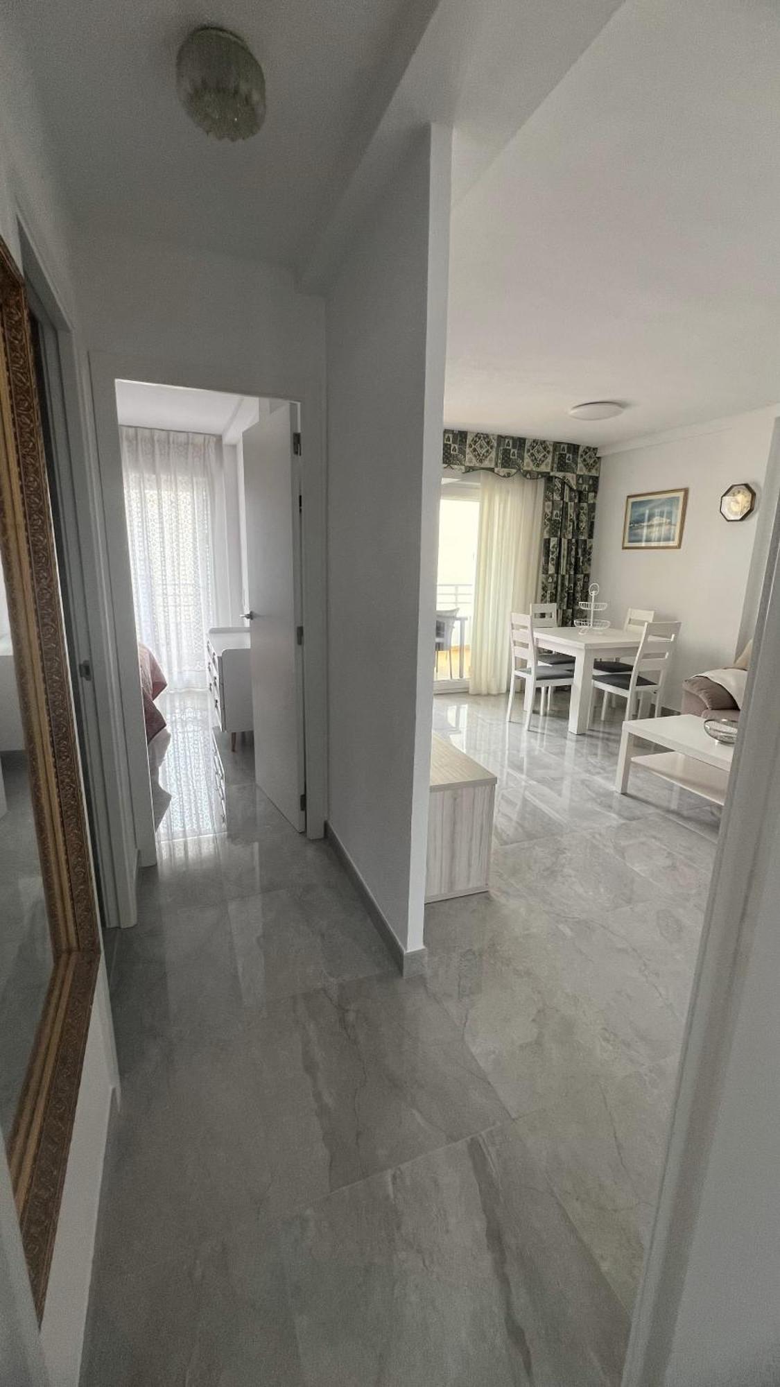 Peniscola Coliseum Apartment Exterior photo